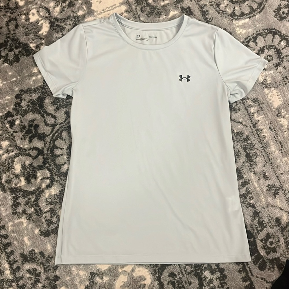 Under Armour Loose Fit Tee